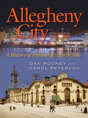 cover image of Allegheny City
